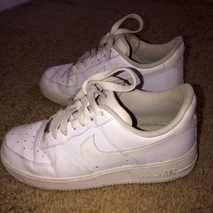 Air Force 1’s